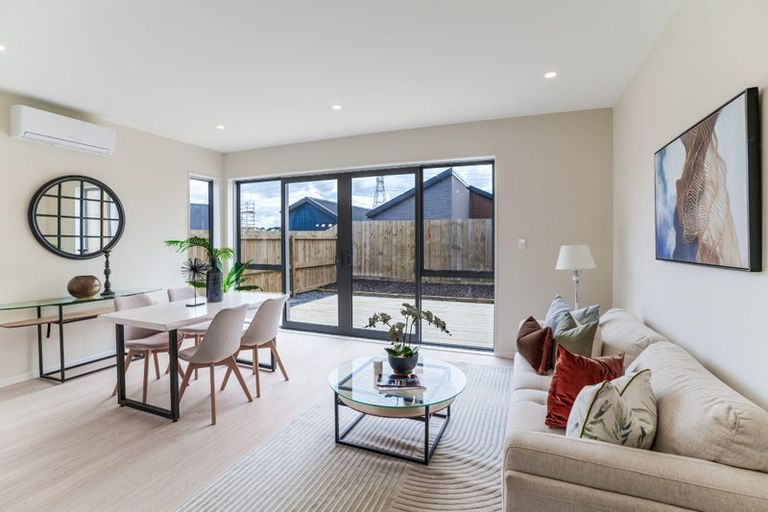 Photo of property in 66 Biokovo Street, Massey, Auckland, 0614