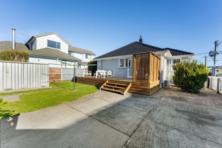 Photo of property in 13 Thackeray Street, Trentham, Upper Hutt, 5018