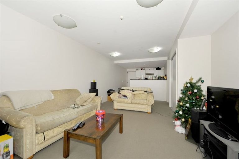 Photo of property in 4/14 Brougham Street, Addington, Christchurch, 8024