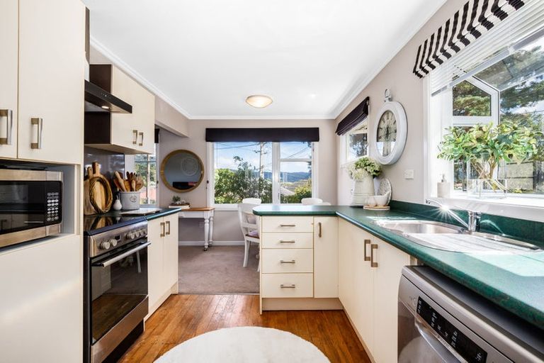 Photo of property in 37 Mckillop Street, Wainuiomata, Lower Hutt, 5014