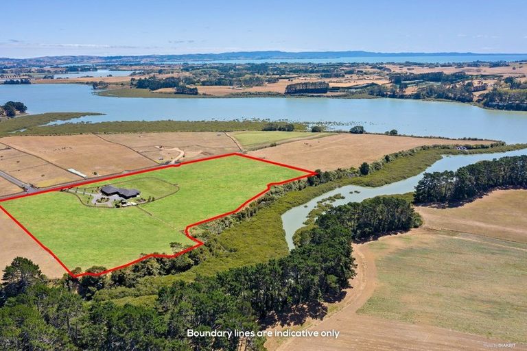 Photo of property in 84 Sanctuary Drive, Glenbrook, Waiuku, 2681