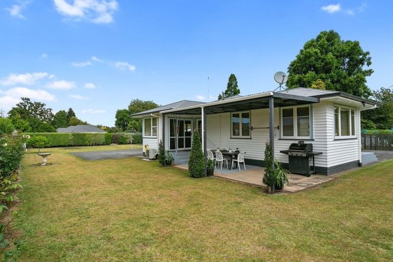 Photo of property in 48a Smith Street, Matamata, 3400