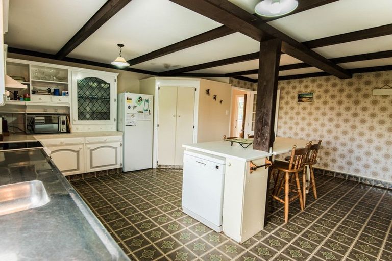 Photo of property in 816 Waiaruhe Road, Taihape, 4795