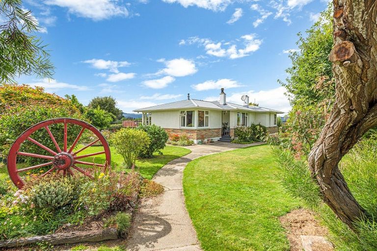 Photo of property in 40 Taioma Road, North Taieri, Mosgiel, 9092