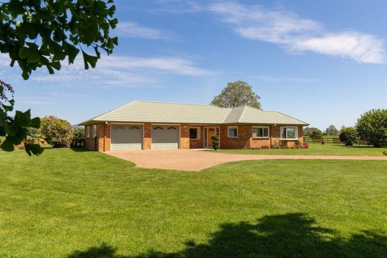 Photo of property in 126 Hinuera Road, Matamata, 3472
