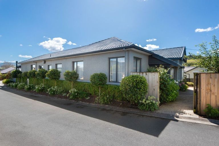Photo of property in 291 Gladstone Road North, Mosgiel, 9092