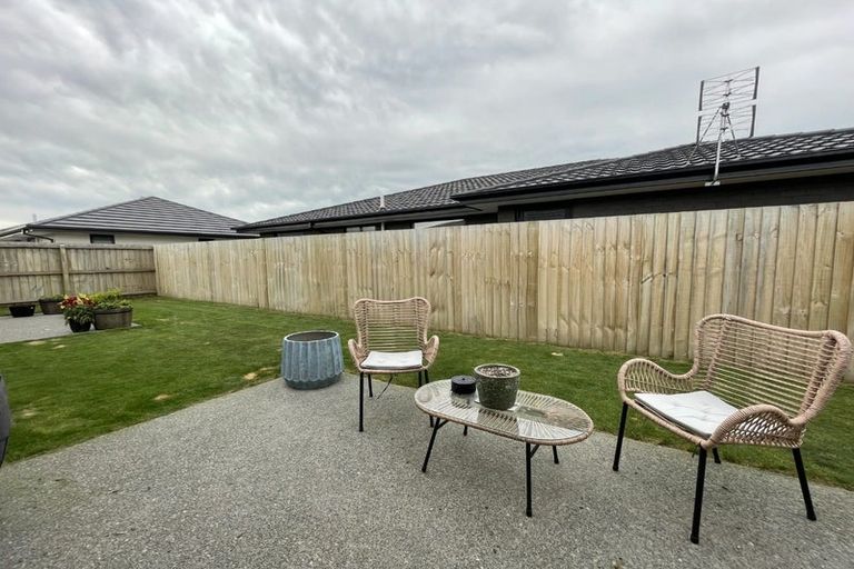 Photo of property in 5 Ned Place, Halswell, Christchurch, 8025