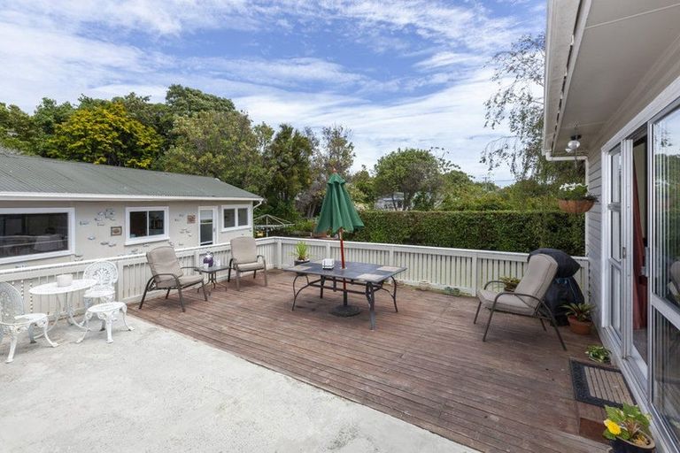 Photo of property in 119 Matai Road, Raumati South, Paraparaumu, 5032