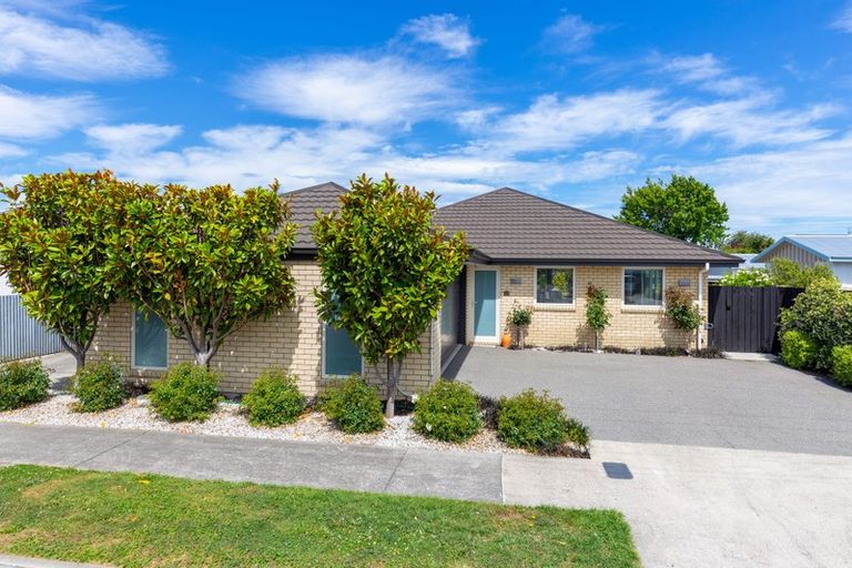 Photo of property in 2 Barratt Street, Blenheim, 7201