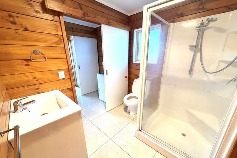 Photo of property in 97 Pakuranga Road, Pakuranga, Auckland, 2010