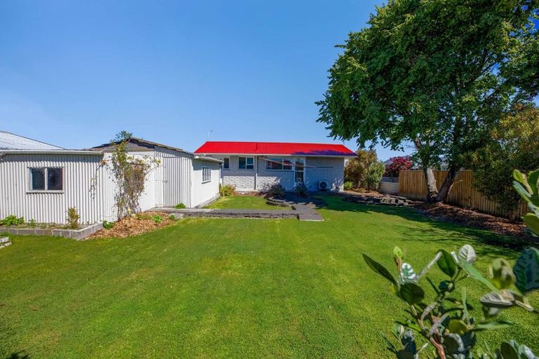 Photo of property in 8 Green Street, Rangiora, 7400