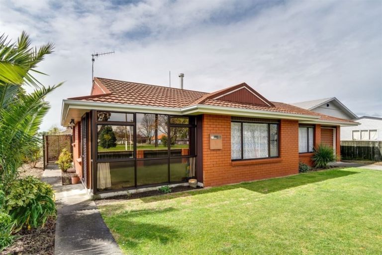 Photo of property in 87 Georges Drive, Napier South, Napier, 4110