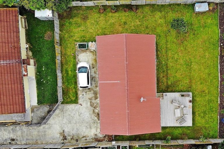 Photo of property in 8a Ngaire Street, Longburn, Palmerston North, 4412