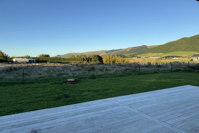 Photo of property in 71 Williams Road, Tokomaru, Palmerston North, 4474