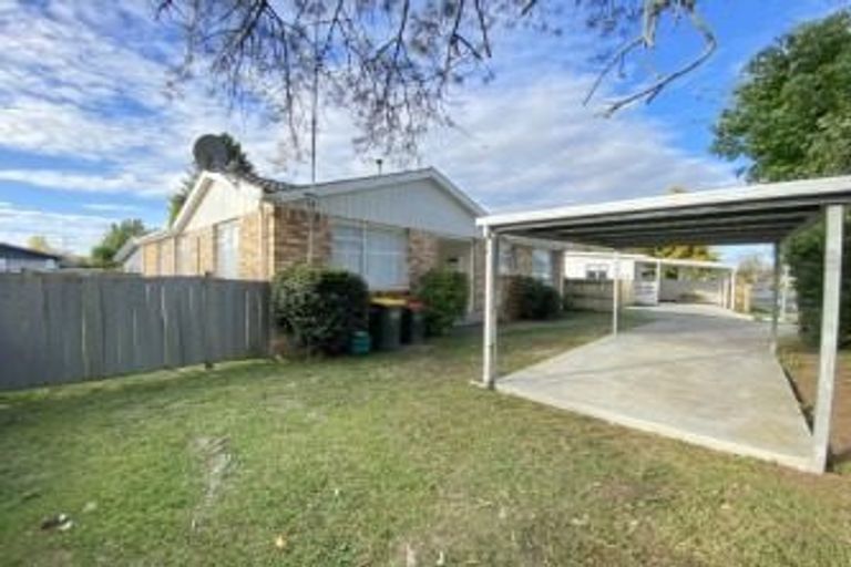 Photo of property in 34 Sapphire Place, Chartwell, Hamilton, 3210