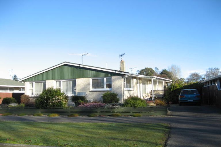 Photo of property in 4/22 Melbourne Street, Windsor, Invercargill, 9810