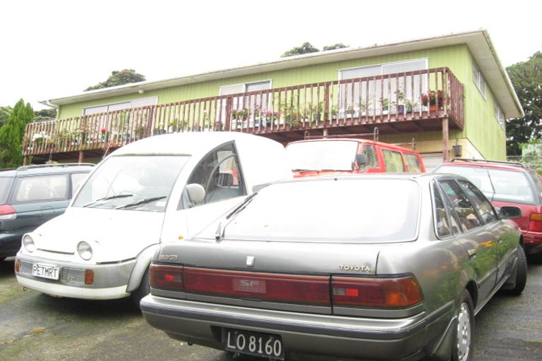 Photo of property in 18 Kanohi Terrace, Mangere Bridge, Auckland, 2022