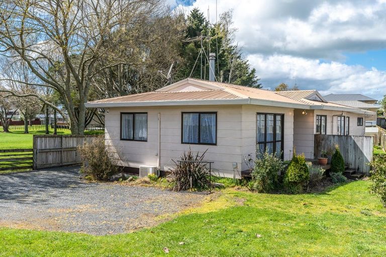 Photo of property in 19 Hall Street, Kihikihi, Te Awamutu, 3800