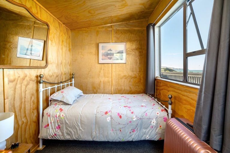 Photo of property in 16a Whangaimoana Beach Road, Whangaimoana, Featherston, 5772