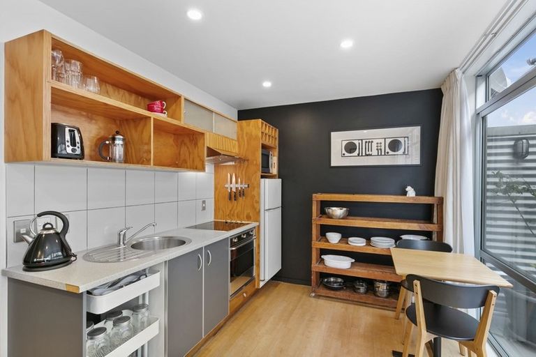 Photo of property in 4/27 Jessie Street, Te Aro, Wellington, 6011