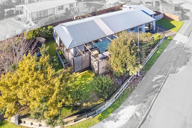 Photo of property in 13 Spurdle Street, Springvale, Whanganui, 4501