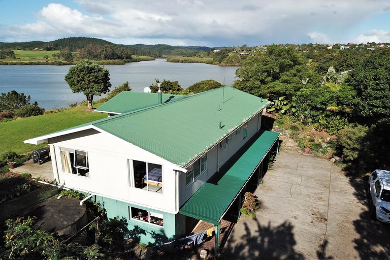 Photo of property in 8 Paretu Drive, Kerikeri, 0294