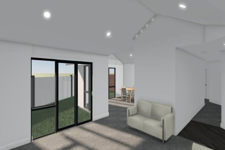 Photo of property in 1 Samuel Place, Terrace End, Palmerston North, 4410