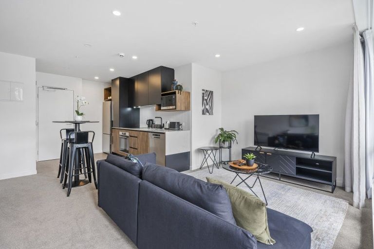 Photo of property in 510/212 Willis Street, Te Aro, Wellington, 6011