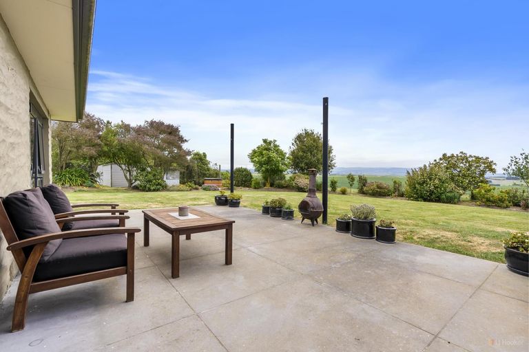 Photo of property in 964 Rolling Ridges Road, Levels Valley, Timaru, 7975