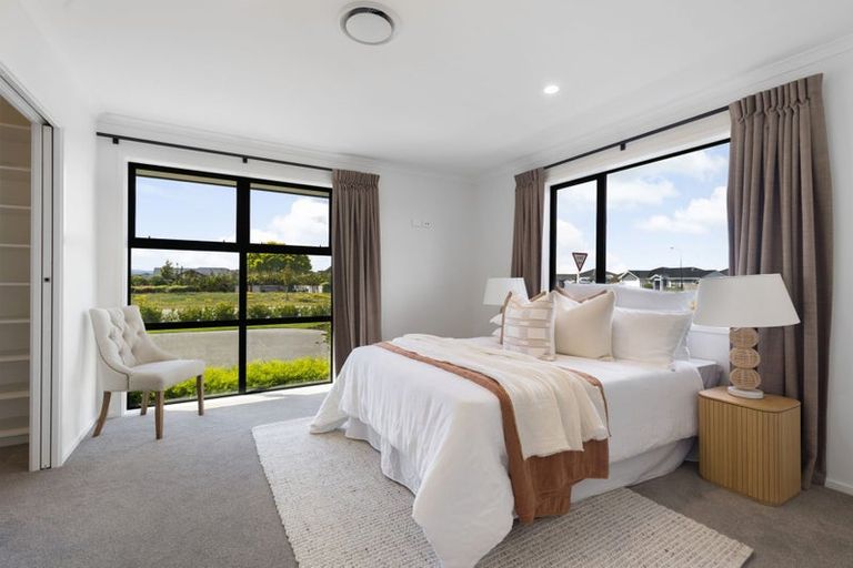 Photo of property in 18 Branthwaite Drive, Rolleston, 7615