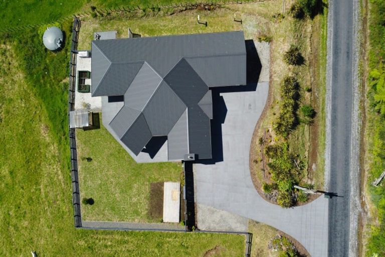 Photo of property in 713 Plymouth Road, Koru, New Plymouth, 4374