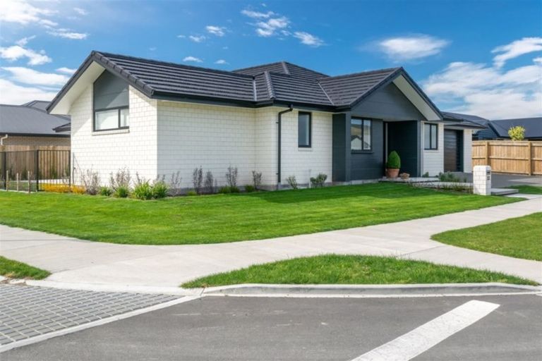 Photo of property in 22 Spitfire Drive, Burleigh, Blenheim, 7201