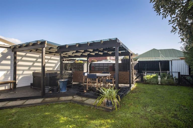 Photo of property in 8 Tekapo Place, Opawa, Christchurch, 8023