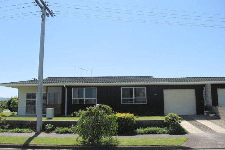 Photo of property in 2a Byron Street, Te Hapara, Gisborne, 4010