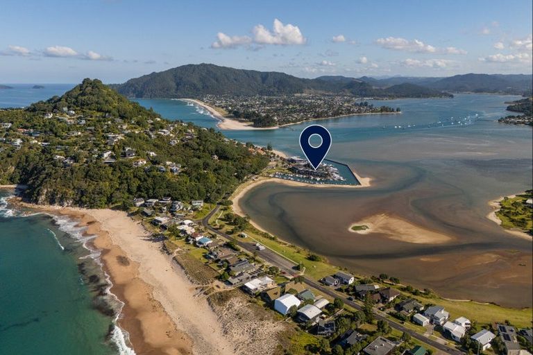 Photo of property in 12/6 The Marina, Tairua, 3508