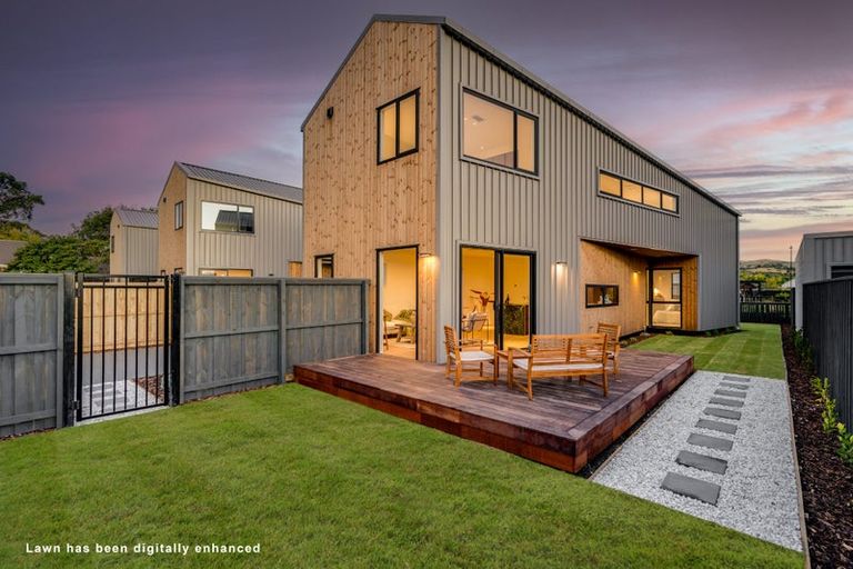 Photo of property in 8 Gusto Lane, Halswell, Christchurch, 8025