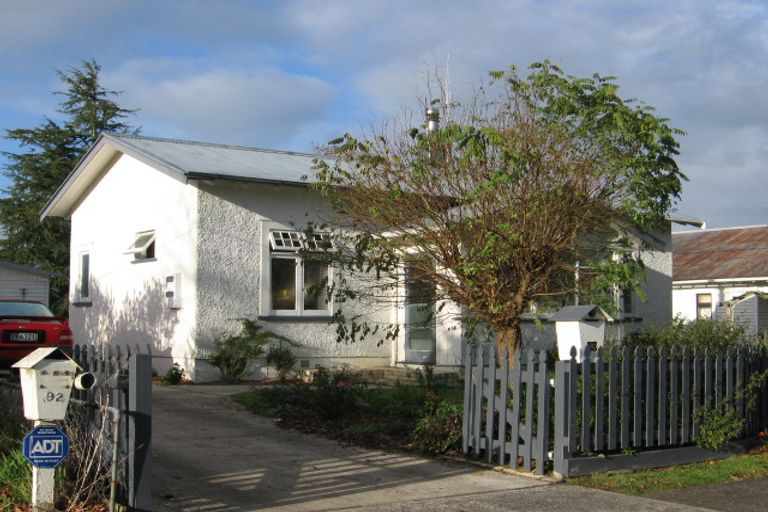 Photo of property in 90 Allen Street, Morrinsville, 3300