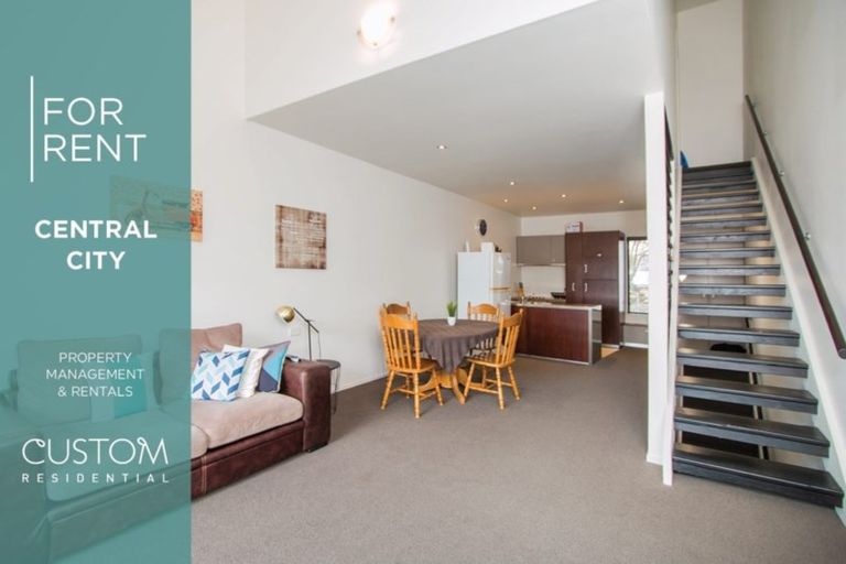 Photo of property in 32/39 Pitt Street, Auckland Central, Auckland, 1010