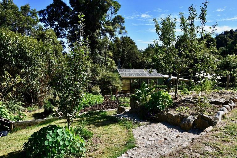 Photo of property in 4456g Karamea Highway, Karamea, 7893