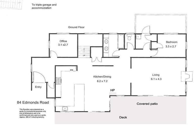 Photo of property in 84 Edmonds Road, Kerikeri, 0293