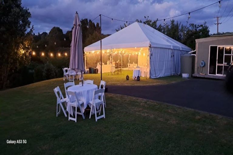 Photo of property in 104 Ringawhati Road, Otaki, 5583