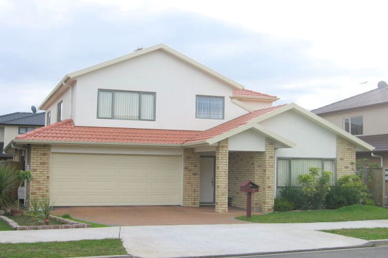 Photo of property in 5 Dalcross Drive, Flat Bush, Auckland, 2016