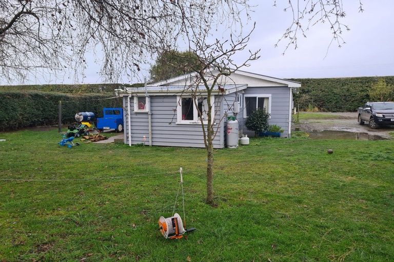 Photo of property in 129 Steward Road, Richmond, Oamaru, 9493