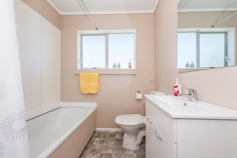 Photo of property in 4/6a Tennyson Street, Petone, Lower Hutt, 5012