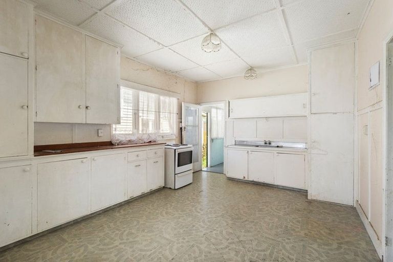 Photo of property in 6 Corbett Street, Paeroa, 3600