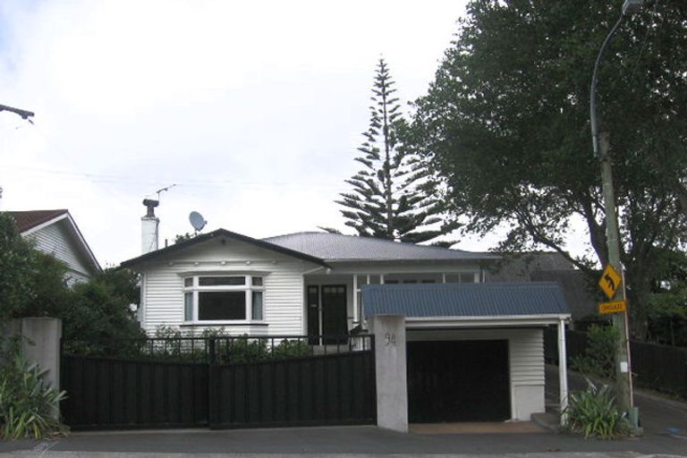 Photo of property in 94a Khandallah Road, Khandallah, Wellington, 6035