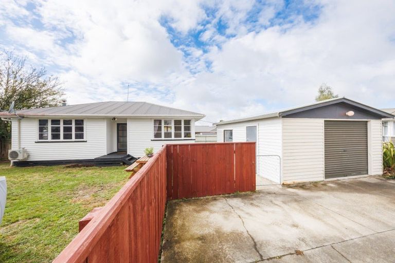 Photo of property in 53e Port Street West, Feilding, 4702