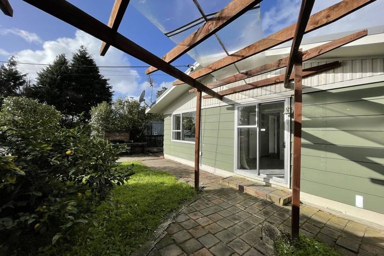 Photo of property in 14 Withers Road, Glen Eden, Auckland, 0602