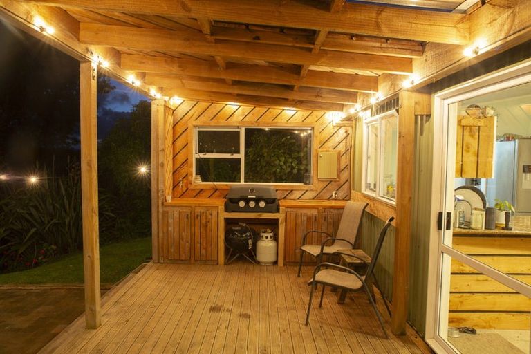 Photo of property in 123b Colombo Road, Waiuku, 2123