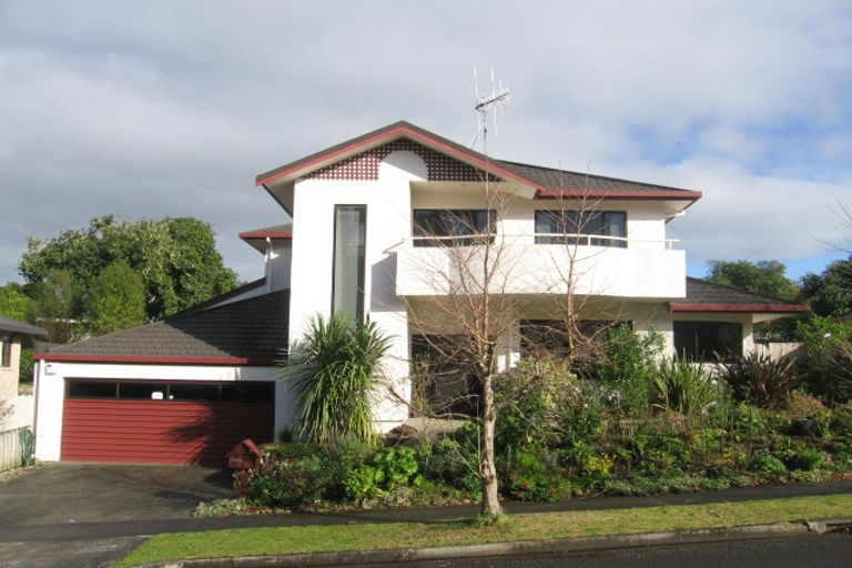 Photo of property in 4 Kotuku Street, Maunu, Whangarei, 0110